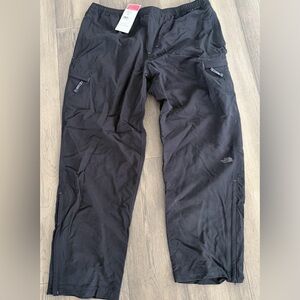 The North Face Men's Tekware Pants in Black